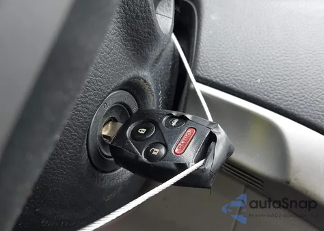 2011 Honda Accord 2.4 Lx из США, поврежденный, VIN 1HGCP2F34BA032065